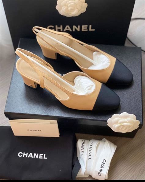 chanel shoes 37|chanel fashion.